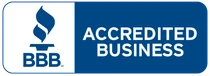 BBB Accredited Business