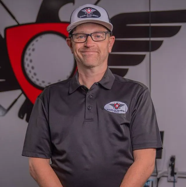 N. Chase Toomey, Professional Trainer at Eagle Quest Golf